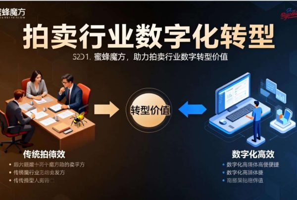 蜜蜂魔方拍卖小程序方案2 蜜蜂魔方拍卖小程序方案2