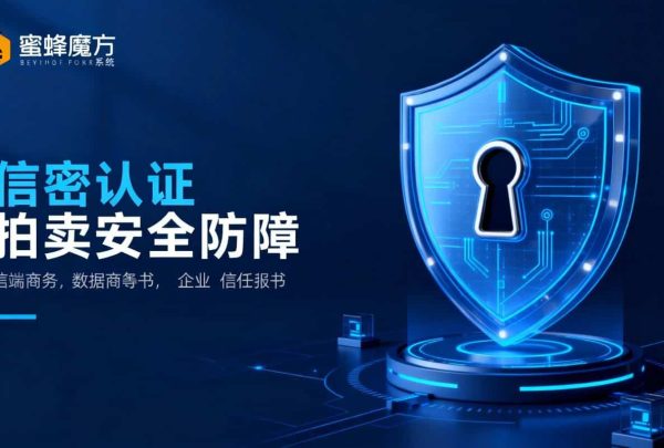 蜜蜂魔方拍卖系统开发方案2 蜜蜂魔方拍卖系统开发方案2