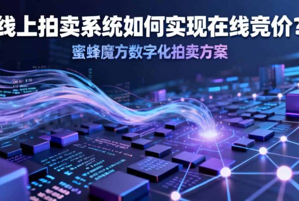 蜜蜂魔方数字化解决方案3 蜜蜂魔方数字化解决方案3